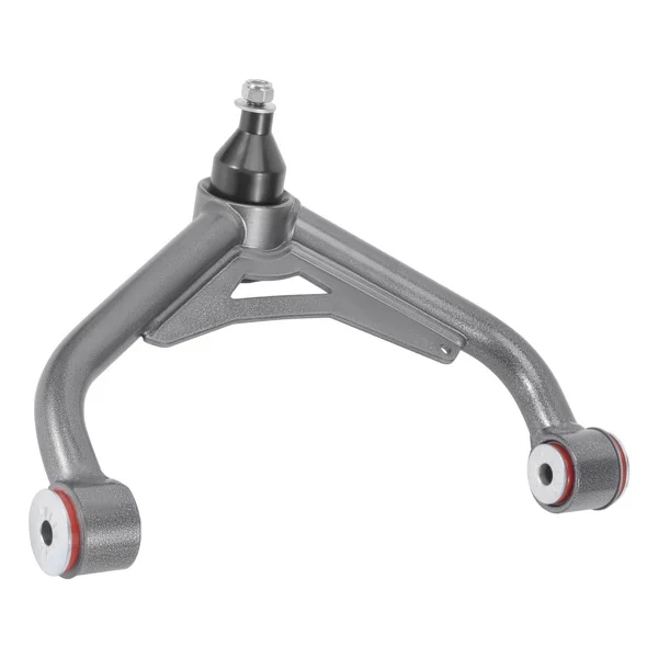 2-4" Lift Upper Control Arm 2pcs fit for 2001-2010 Silverado / Sierra 2500HD 3500HD view 2