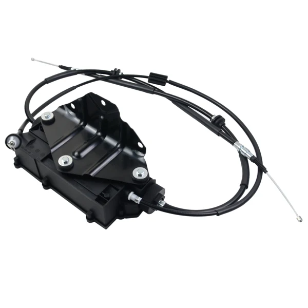 Parking Brake Actuator w/Control Unit for BMW X5 E70 2007-2013 X6 E71 E72 2008-2014 34436788968 34436779451 34436782205 34436785487 view 2