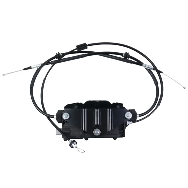 Parking Brake Actuator w/Control Unit for BMW X5 E70 2007-2013 X6 E71 E72 2008-2014 34436788968 34436779451 34436782205 34436785487 view 3
