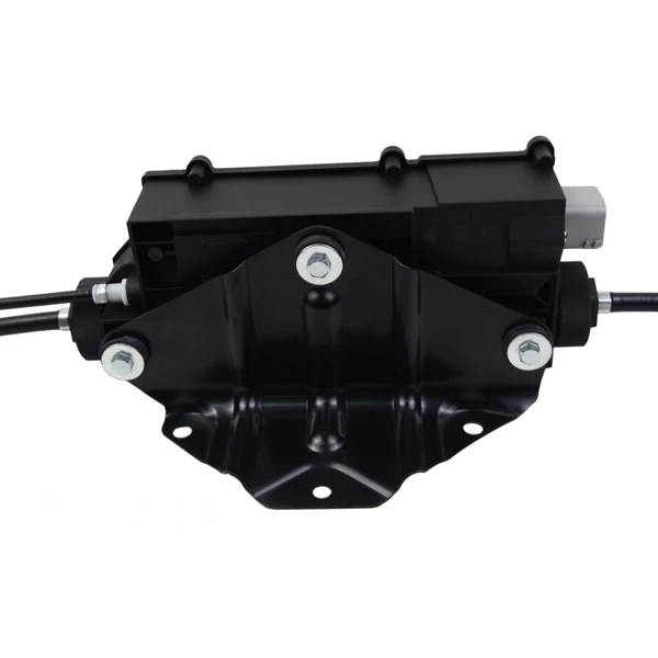 Parking Brake Actuator w/Control Unit for BMW X5 E70 2007-2013 X6 E71 E72 2008-2014 34436788968 34436779451 34436782205 34436785487 view 6