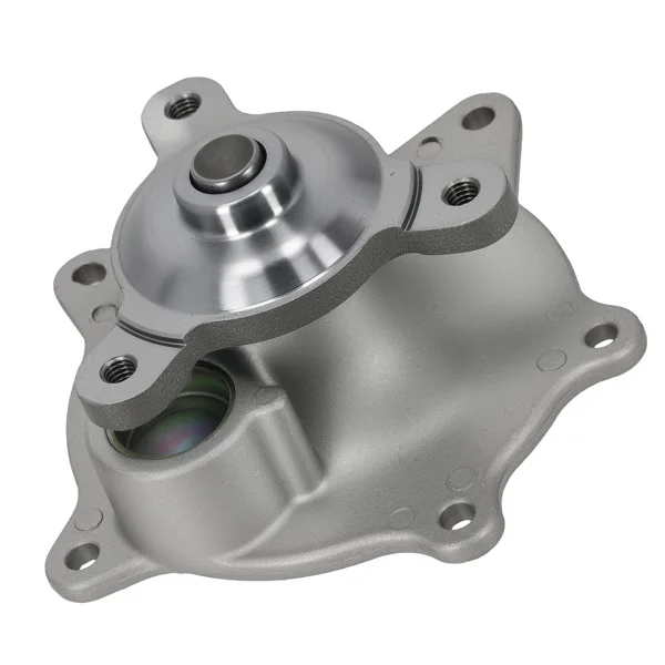 Water Pump fit for Dodge Grand Caravan Chrysler Town Country 3.8L 2001-07 42292 view 5