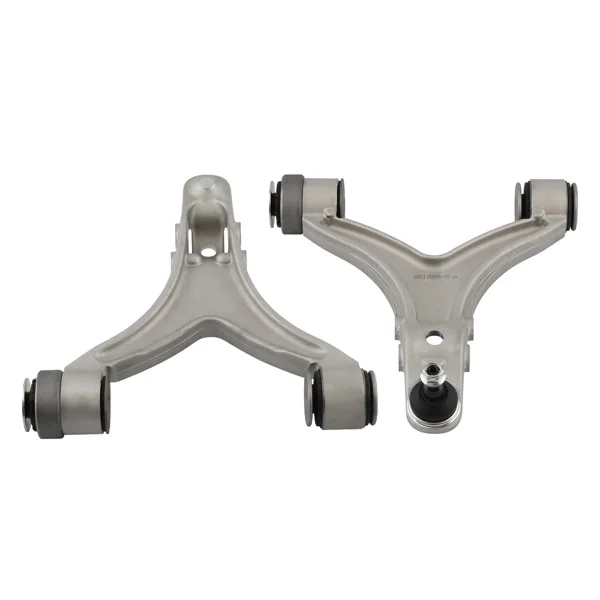 Front Upper Lower Control Arms Fit For Maserati Quattroporte M139 2008-2013 Fit For Maserati GranTurismo M139 2008-2018 980139893,980139894,980139891,980139892 view 3