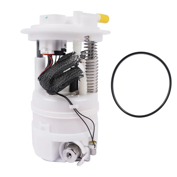 Fuel Pump Module Assembly Fits for Nissan Sentra S, SR, SV 2.0L 2020-2025 170406LB0B 170406LB0A 170406LB0C view 2