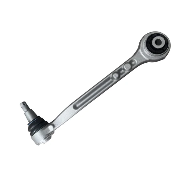 Front Lower Control Arm Fits for 2018-2023 Genesis G70 Stinger 54500J5000 Silver 1Pc view 2