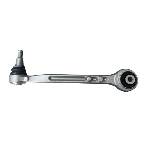 Front Lower Control Arm Fits for 2018-2023 Genesis G70 Stinger 54500J5000 Silver 1Pc view 3