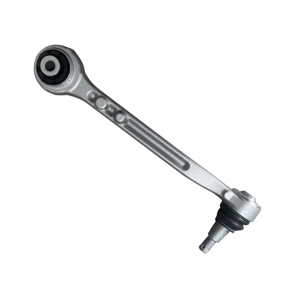 Front Lower Control Arm Fits for 2018-2023 Genesis G70 Stinger 54500J5000 Silver 1Pc view 4