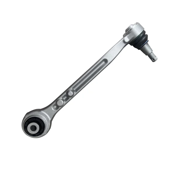 Front Lower Control Arm Fits for 2018-2023 Genesis G70 Stinger 54500J5000 Silver 1Pc view 5