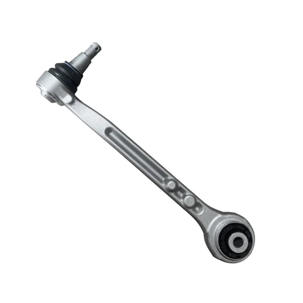 Front Lower Control Arm Fits for 2018-2023 Genesis G70 Stinger 54500J5000 Silver 1Pc view 6