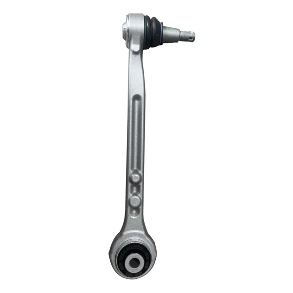 Front Lower Control Arm Fits for 2018-2023 Genesis G70 Stinger 54500J5000 Silver 1Pc