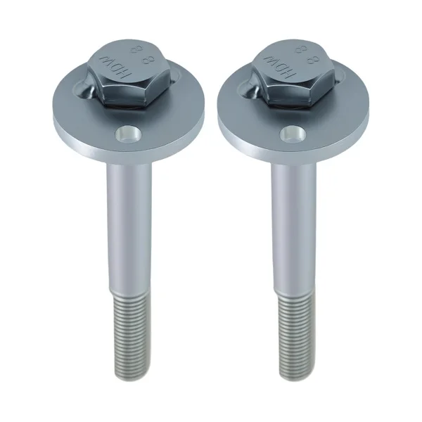 Front Control Arms Cam Bolts & Hardware Kit fit for Dodge Ram 1500/2500/3500 02-09 view 4