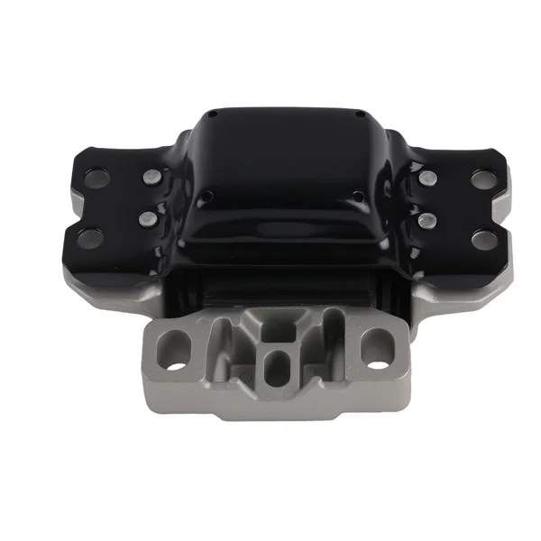 Complete Engine Mount Set fit for Volkswagen Jetta Rabbit L5 2.5L Manual Auto Trans