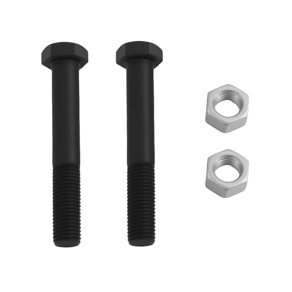 Engine Motor Mount Weld-In Kit fit for Chevy Engines Big Small Block BBC SBC 350 view 2