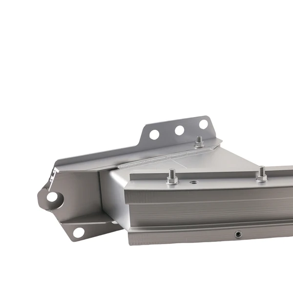 Aluminum Front Bumper Reinforcement fit for Honda HRV 2023-2025 HO1006205 view 3