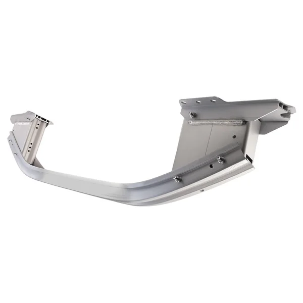 Aluminum Front Bumper Reinforcement fit for Honda HRV 2023-2025 HO1006205 view 6