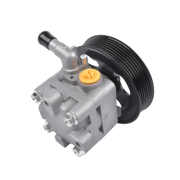 Power Steering Pump Fits for Nissan Altima Maxima Murano 2009-2014 3.5L V6 491101AA0A 491109N00A view 3