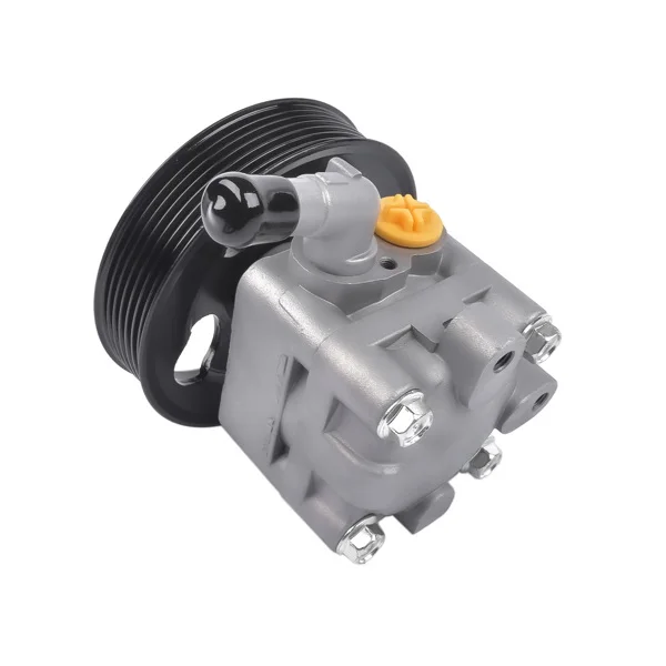Power Steering Pump Fits for Nissan Altima Maxima Murano 2009-2014 3.5L V6 491101AA0A 491109N00A view 5