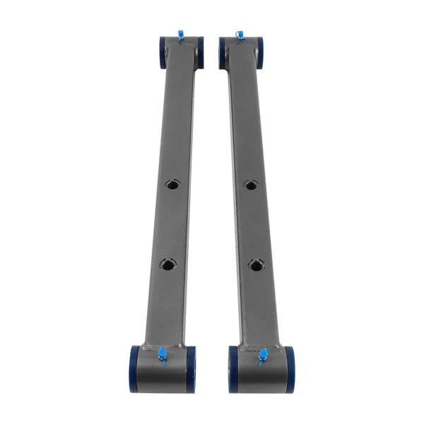 Rear Upper Lower Control Arms fit for Chey Impala SS Caprice Buick Roadmaster 78-96 view 3