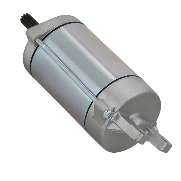 Electric Starter fit for Kawasaki MULE Pro MX KAF700 2019-2020 21163Y006 21163-Y006 view 3
