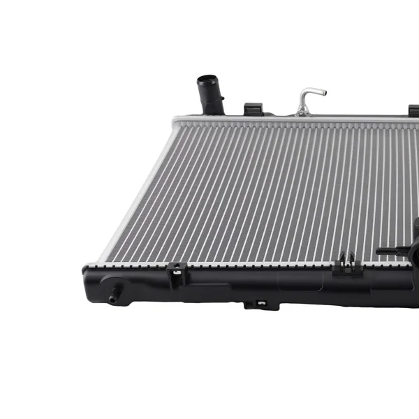Aluminum Radiator fit for Toyota Sienna 3.5L V6 2011-2020 160410P210 CU13117