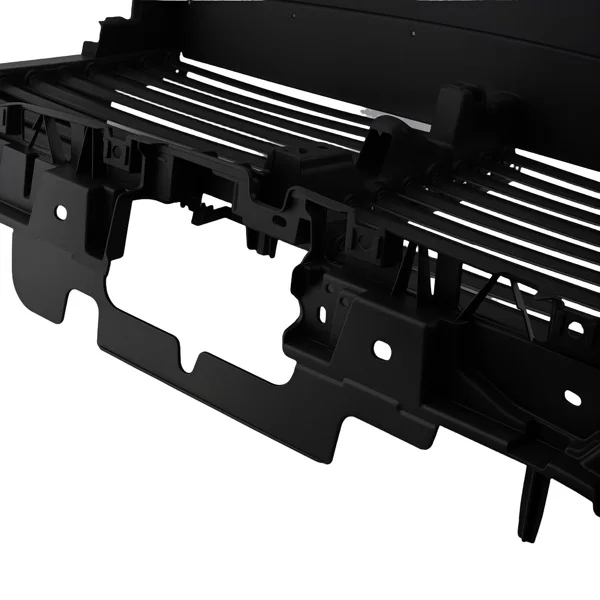 Active Radiator Grill Shutter fit for Ford Expedition 2018-2020 JL1Z-8475-A view 2