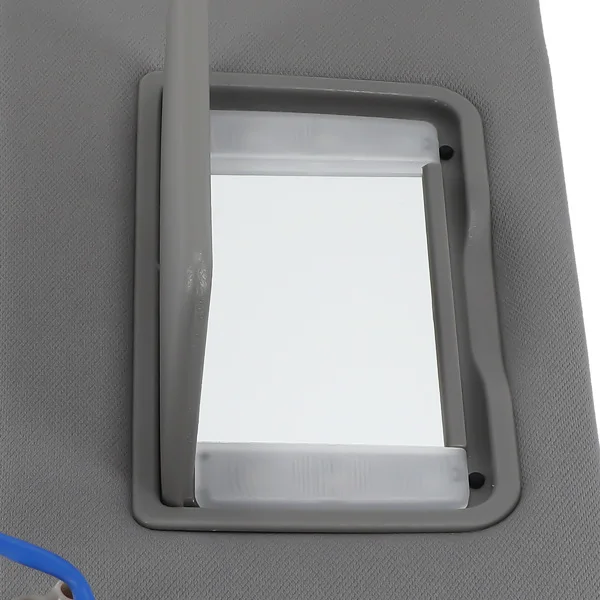 Driver Sun Visor w/ Light fit for Honda Ridgeline Pilot 18-21 83280-TG7-A12ZB Left