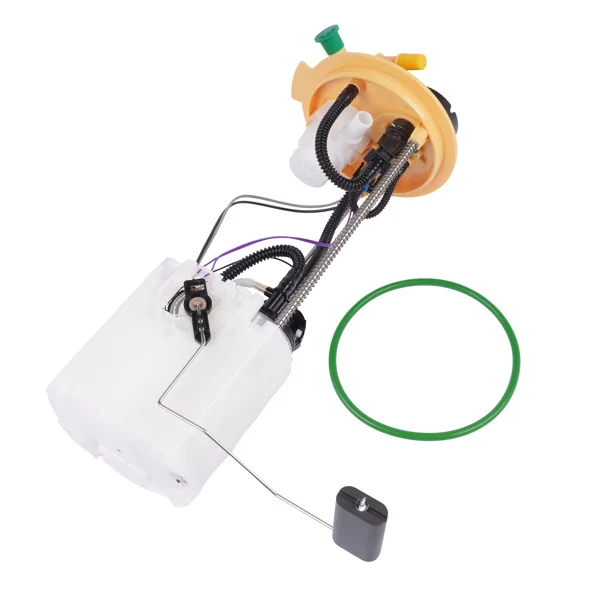 Fuel Pump Moudle Replacement for 2019-2025 Ram 1500 3.6L 5.7L 68409160AB 68409160AD 68409160AE view 4