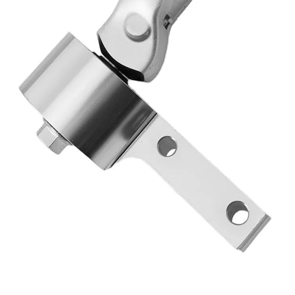 Suspension Kit Control Arms Front Lower w/ Ball Joints fit for Honda Pilot 2009-2015 view 5
