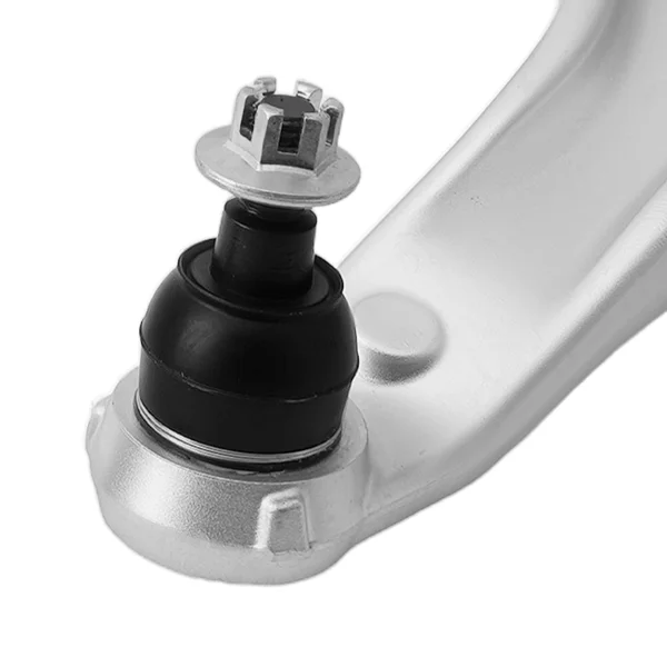 Suspension Kit Control Arms Front Lower w/ Ball Joints fit for Honda Pilot 2009-2015 view 6