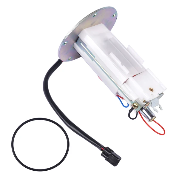 Fuel Pump Gas Sender Unit Replacement for Kawasaki Ninja ZX6R ZX636 ZX600R 2007-2022 49040-0023 view 4