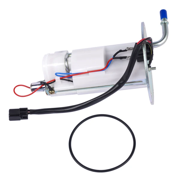Fuel Pump Gas Sender Unit Replacement for Kawasaki Ninja ZX6R ZX636 ZX600R 2007-2022 49040-0023