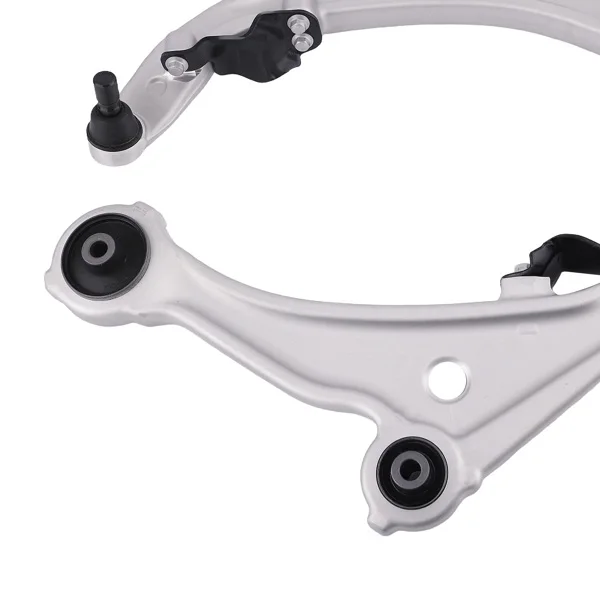 Front Lower Control Arm & Ball Joint Fit For Nissan Altima 2007 - 2012 all models 512-50224R, 512-50225L 521-075 521-076 view 2