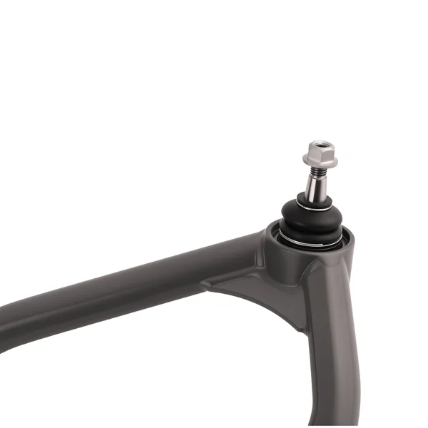 2-4 inch Lift Front Upper Control Arms fit for 2007-2018 Chevy Silverado Sierra 1500 view 4