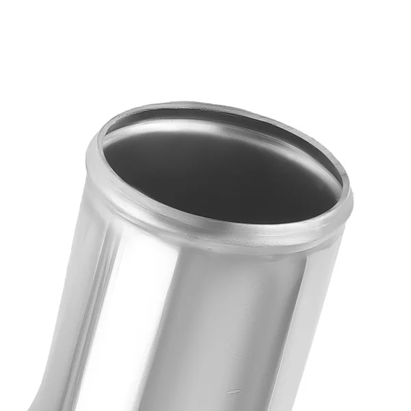 3" Polished Air Intake Elbow Charge Pipe fit for Dodge Ram 2500 3500 5.9L 94-1998 view 2