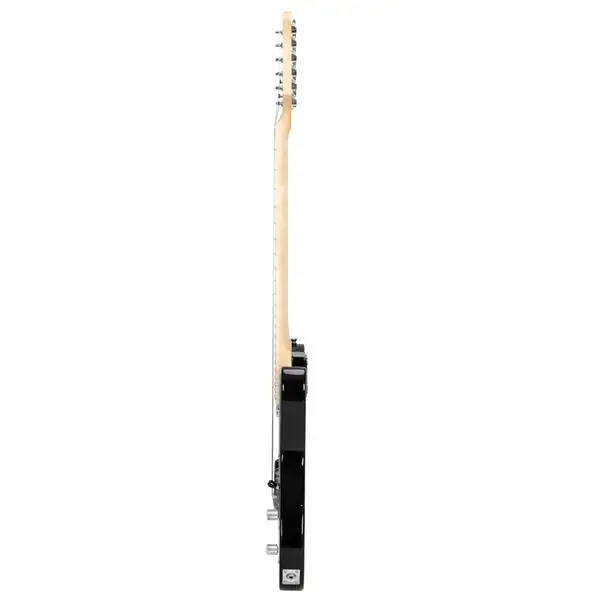 Maple Fingerboard GTL Electric Guitar SS Pickup Blue view 2