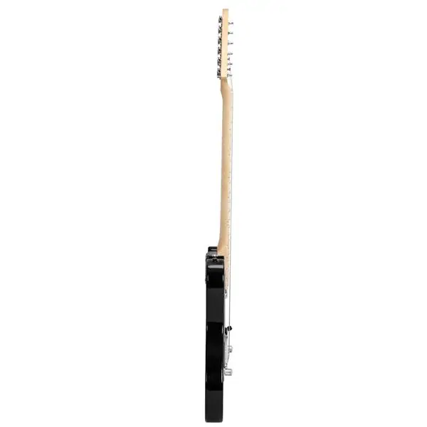 Maple Fingerboard GTL Electric Guitar SS Pickup Blue view 4