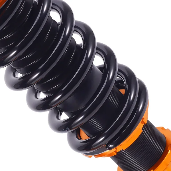 Coilovers Lowering Kit fit for Scion XB 2004-2006 Strut Suspension Adjustable Height view 5