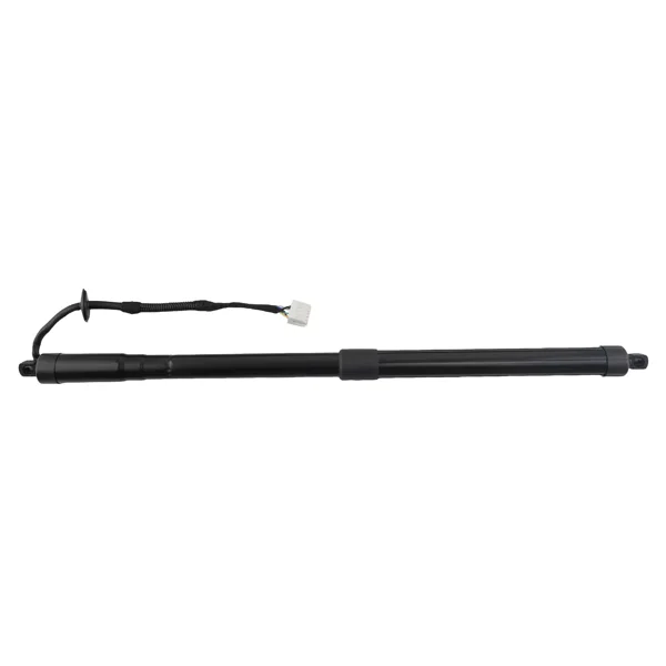 Rear LH & RH Trunk Lift Support Strut Shock Fit for Nissan Rogue S SL SV 2014-2019 view 4