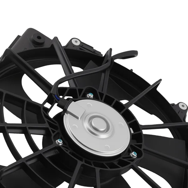 LH Cooling Fan Assembly fit for Honda Odyssey 2018-2023 190155MRA01 19020RV0A01