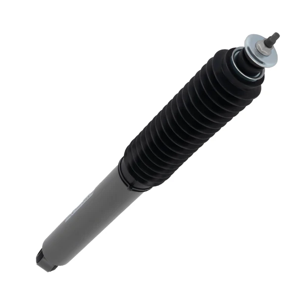 0-2" Lift G1 Rear Shock Absorbers fit for Toyota Tacoma 2005-2023 Powder coated view 3