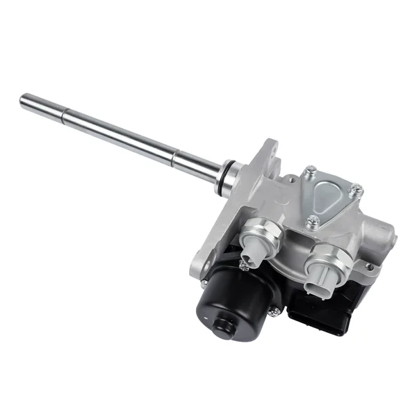 Transfer Shift Actuator Assy Replacement for 1996-2004 Toyota 4Runner Sequoia 2.7L 3.4L 4.7L view 3