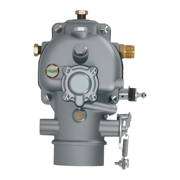 Carburetor fit for Ford 2600V/2810/2120 1965-1982 C5NE9510S C5NE9510E 13913