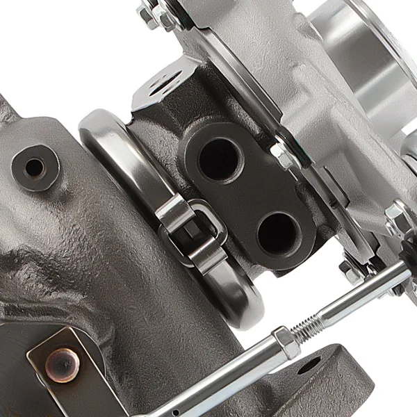 Turbo Turbocharger Fit For Ford Explorer Platinum Sport Utility 4-Door 3.5L 2016-2019 790318-0001, 790318-0002, 790318-0003, 790318-0004 view 6