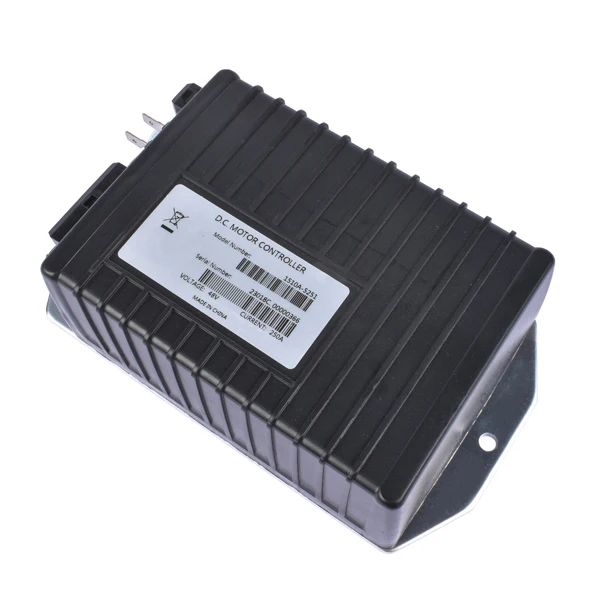 Motor Controller 48V 250A Replacement for Curtis Club Car Golf Carts 1510A-5250 1510A-5251 view 5