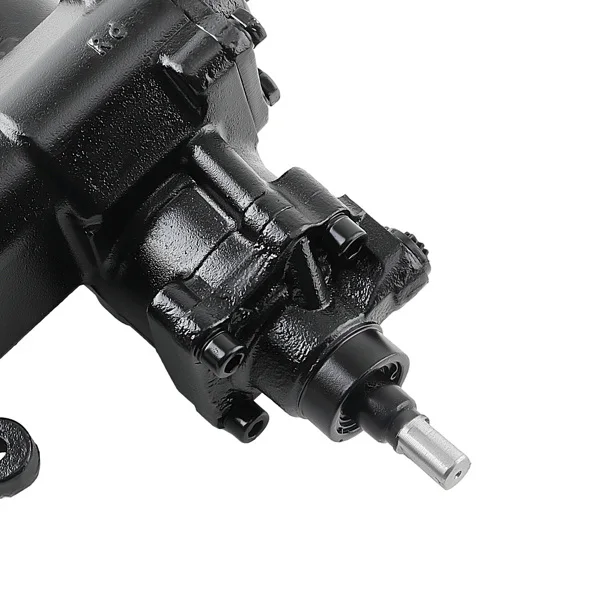 Right Hand Drive Power Steering Gear Box For Jeep Wrangler 2007-2017 52126349AC view 3