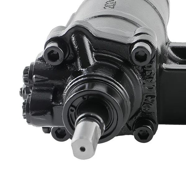 Right Hand Drive Power Steering Gear Box For Jeep Wrangler 2007-2017 52126349AC view 4