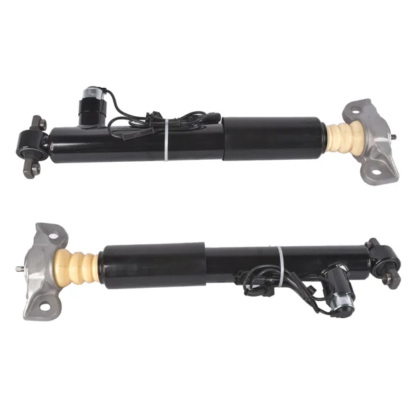 Pair Rear Left & Right Shock Absorber Struts Replacement for Lincoln MKZ 2013-2020 Gas Electric EG9Z18125B EG9Z18125D view 5