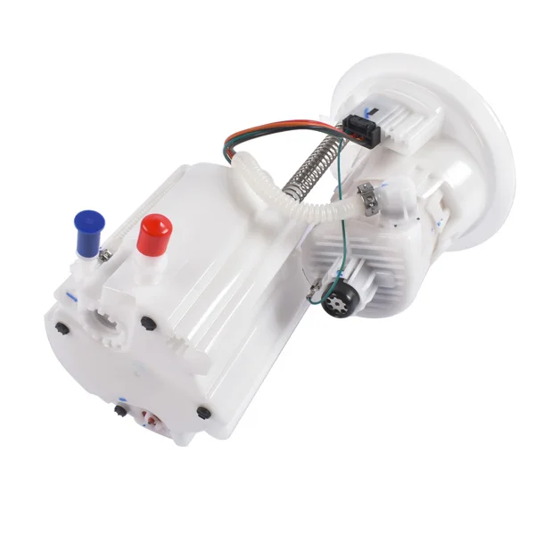 Fuel Pump Assembly Fits for Mercedes CLA45 GLA45 AMG CLA250 GLA250 2.0L 2014-2020 2464701194 FG2204 2464701694 view 2