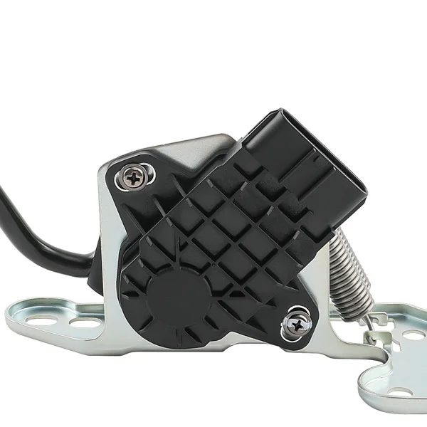 Gas Pedal Sensor Assembly fit for Subaru Outback 2.5L 3.0L 2005-2007 36010-AG021 view 4