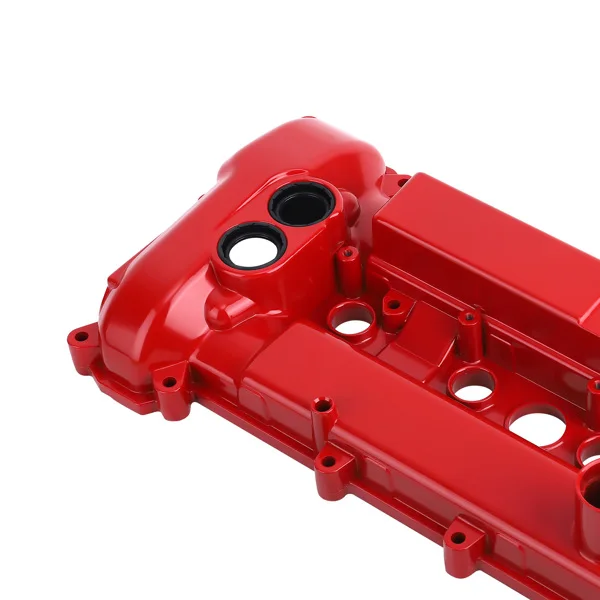 Upgraded Aluminum Valve Cover w/ Gaskets Kit fit for Ford Ecosport 2.0L 2018-2021 view 2