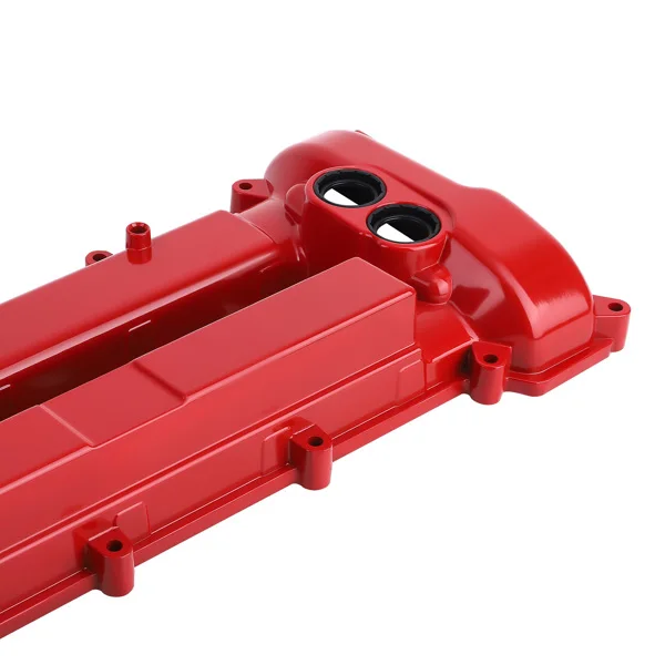 Upgraded Aluminum Valve Cover w/ Gaskets Kit fit for Ford Ecosport 2.0L 2018-2021 view 5